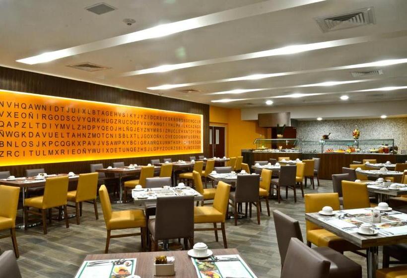 فندق Holiday Inn Tampico Altamira, An Ihg