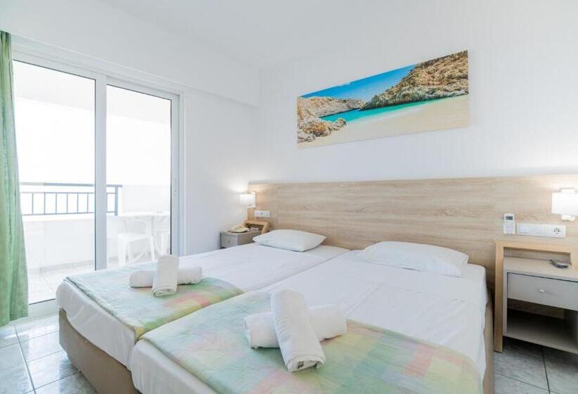 هتل Horizon Beach