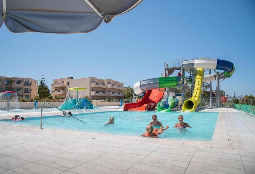 هتل Horizon Beach