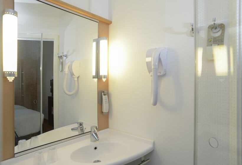 فندق Ibis Mexico Perinorte