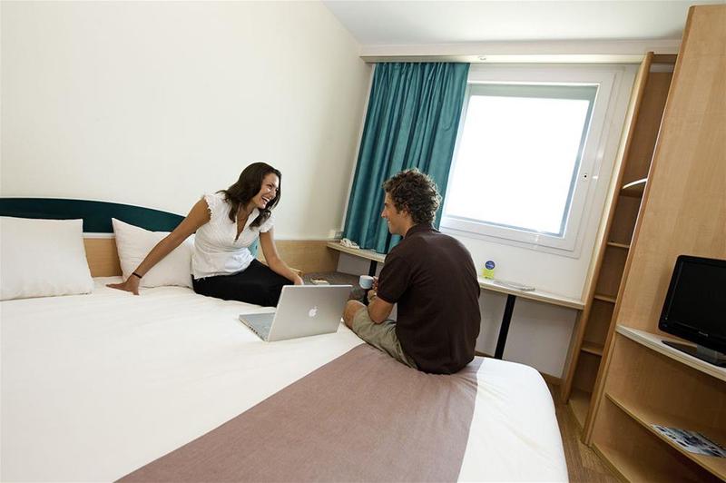 فندق Ibis Mexico Perinorte