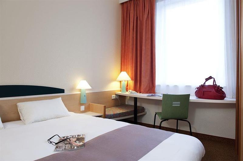فندق Ibis Mexico Perinorte