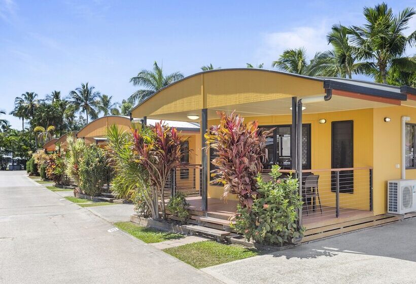 فندق Tasman Holiday Parks   Airlie Beach
