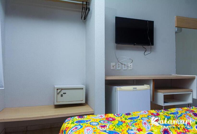 هتل Kalamari Beach