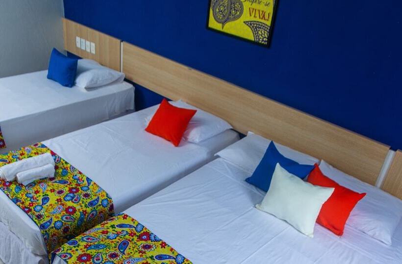 هتل Kalamari Beach