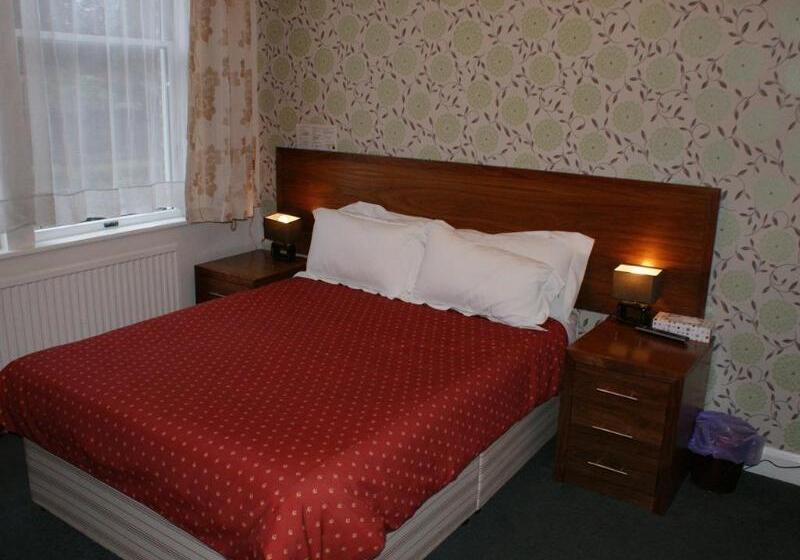 هتل Kirkdale