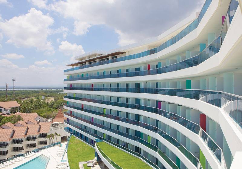 هتل Las Americas Torre Del Mar