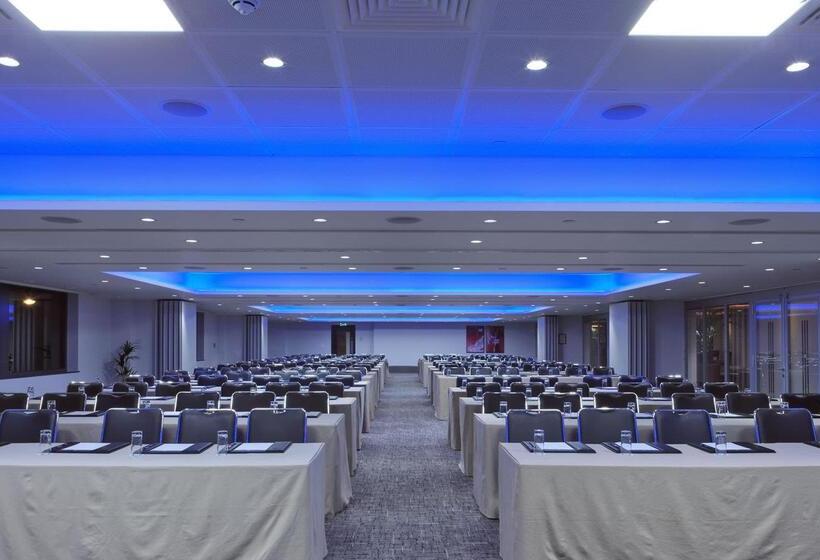 هتل Leonardo Royal  London Tower Bridge