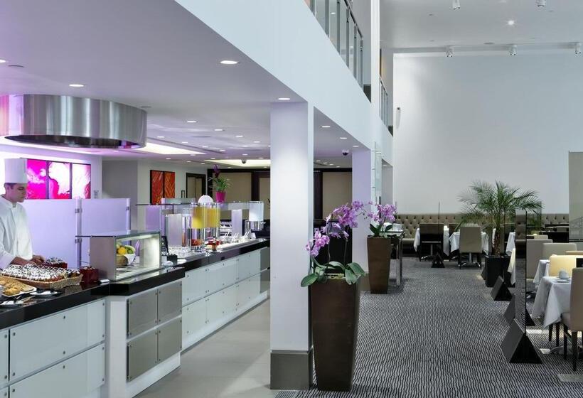 هتل Leonardo Royal  London Tower Bridge