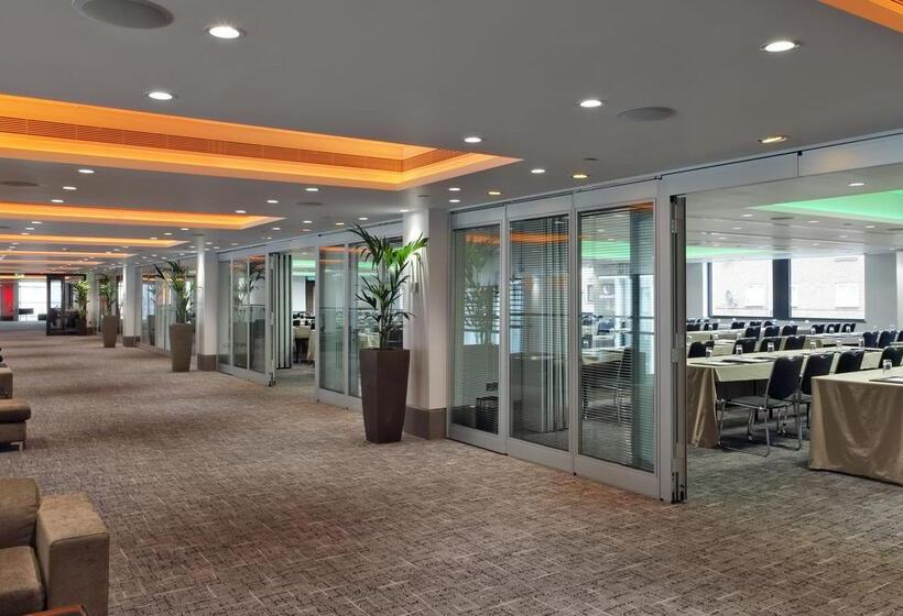 هتل Leonardo Royal  London Tower Bridge