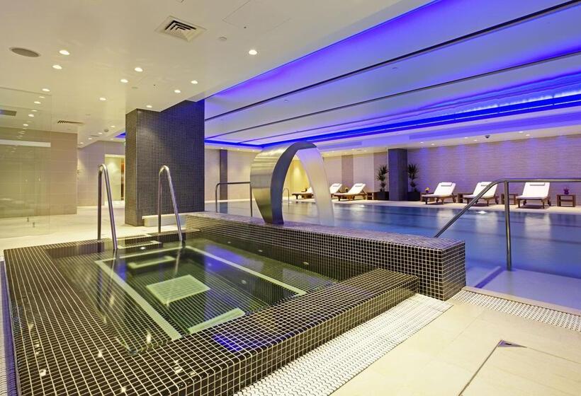 هتل Leonardo Royal  London Tower Bridge