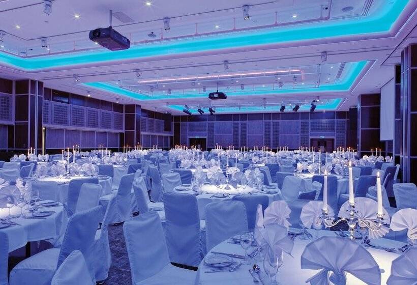 هتل Leonardo Royal  London Tower Bridge