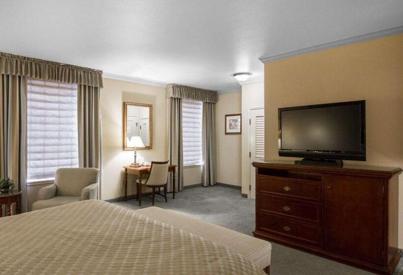 Liberty Hotel, Ascend Hotel Collection