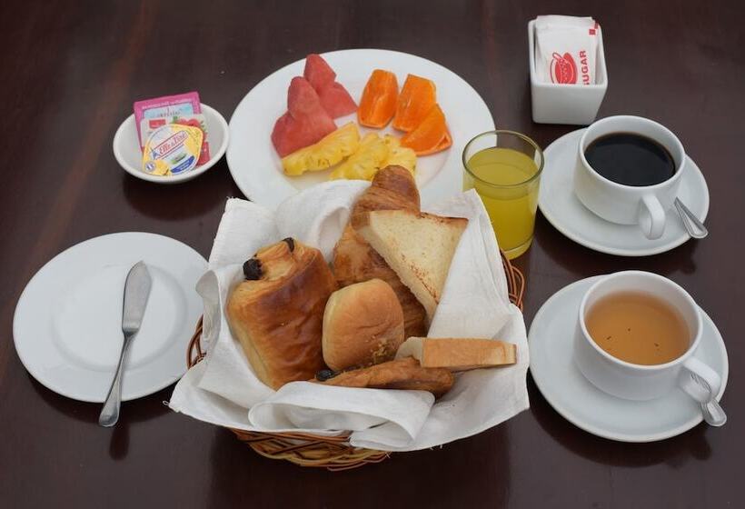 Lucky Angkor Hotel & Spa