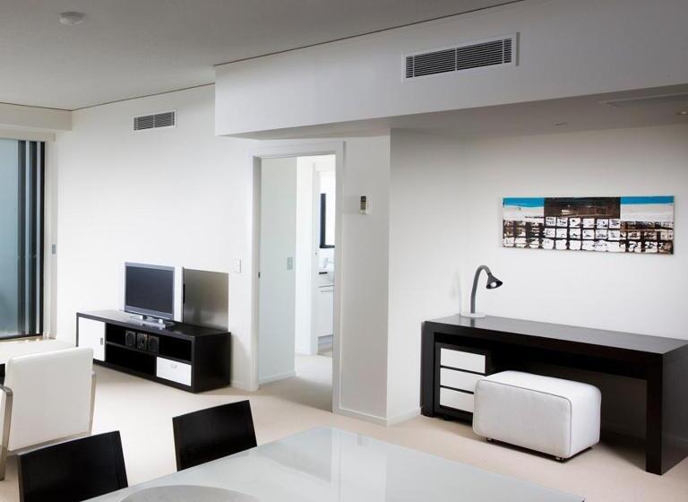 هتل Mantra Sierra Grand