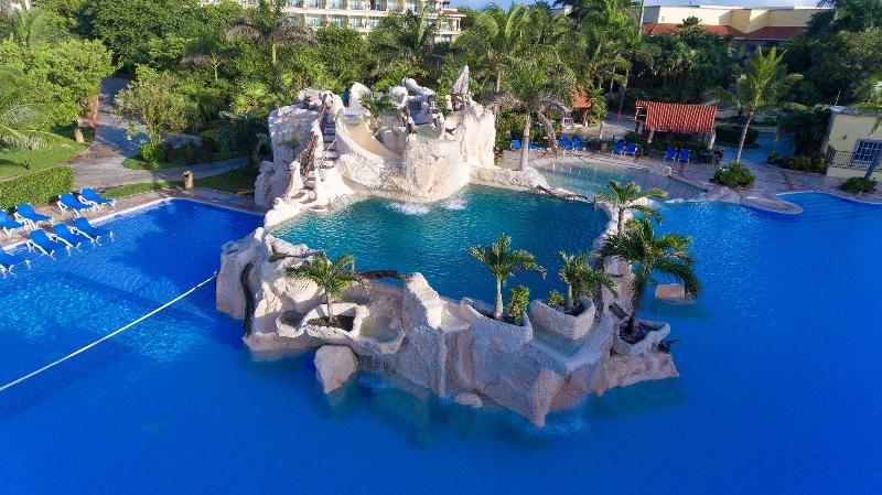 هتل Marina El Cid Spa & Beach Resort   All Inclusive