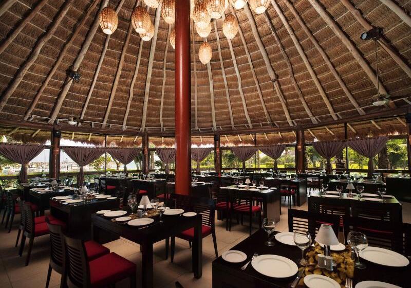 هتل Marina El Cid Spa & Beach Resort   All Inclusive