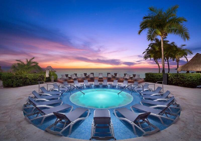هتل Marina El Cid Spa & Beach Resort   All Inclusive