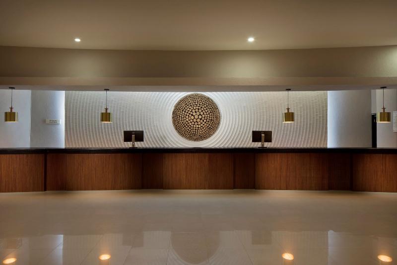 هتل Marina El Cid Spa & Beach Resort   All Inclusive
