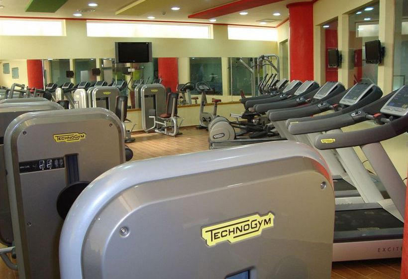 בית מלון כפרי Mercure Value Riyadh