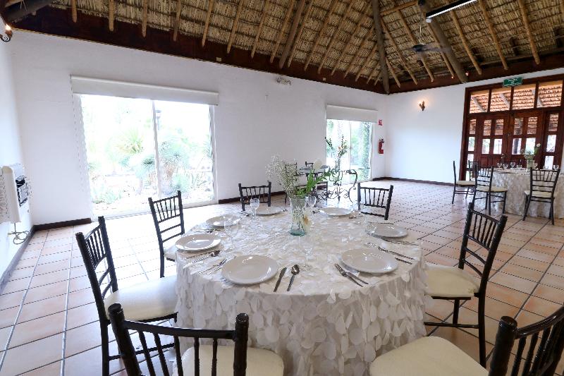 ホテル Mision Express Saltillo