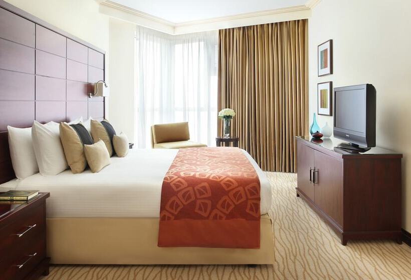 هتل Movenpick Makkah Hajar Tower