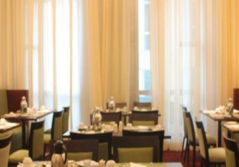 هتل Movenpick Makkah Hajar Tower