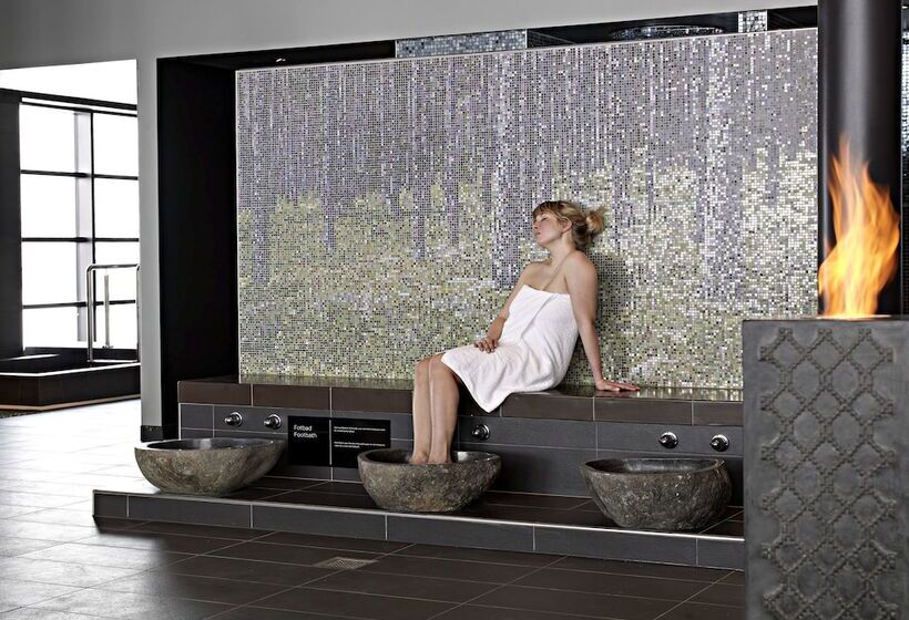 فندق Norefjell Ski & Spa