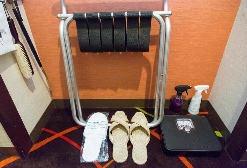 Okinawa Nahana Hotel & Spa