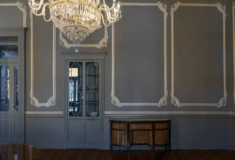 هتل Palacio Julio