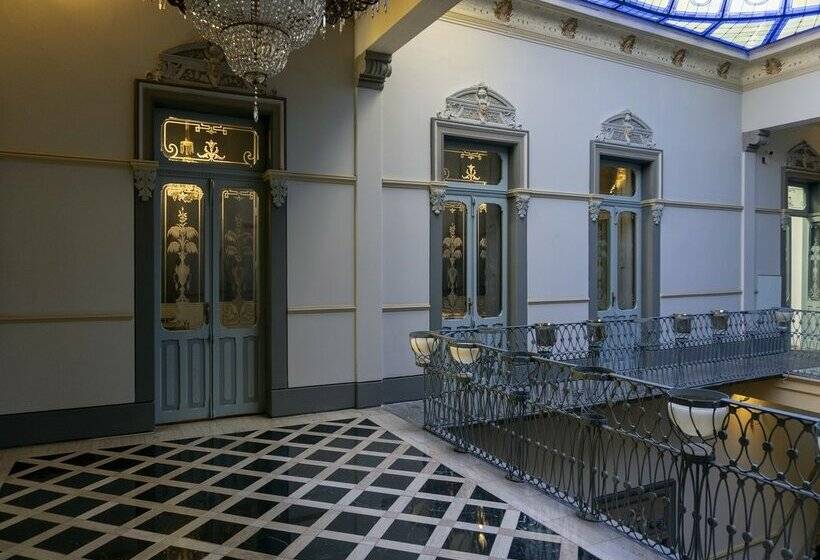هتل Palacio Julio