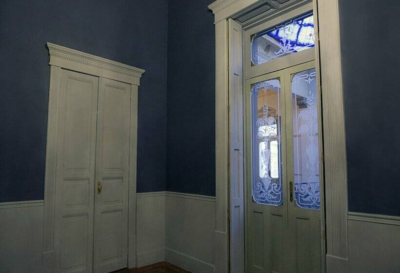 هتل Palacio Julio