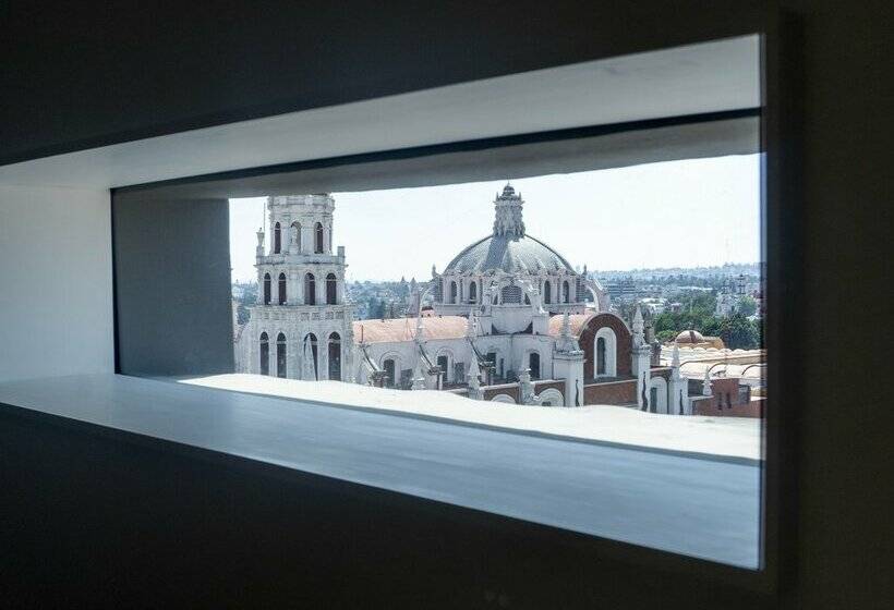 هتل Palacio Julio