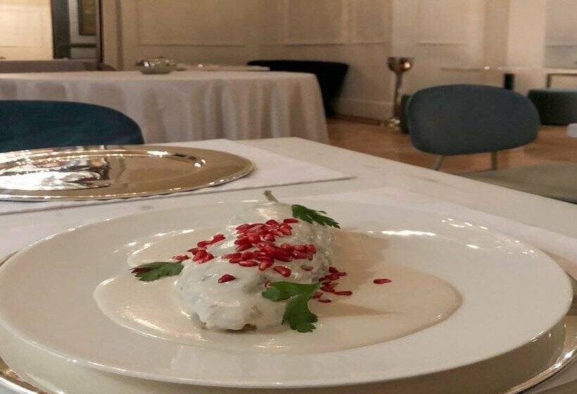 هتل Palacio Julio