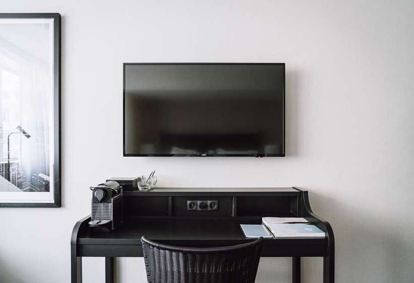 Pillows City Hotel Brussels Centre