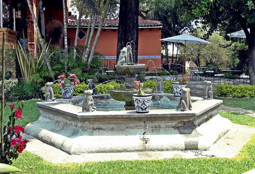 Fotos del hotel Hotel Posada Maria Cristina:  3