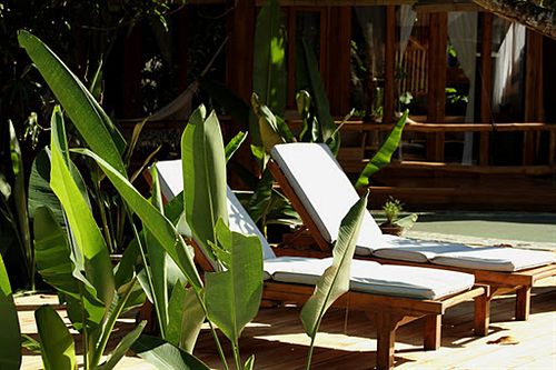 Hotel Pranamar Villas & Yoga Retreat