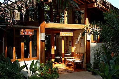 Hotel Pranamar Villas & Yoga Retreat