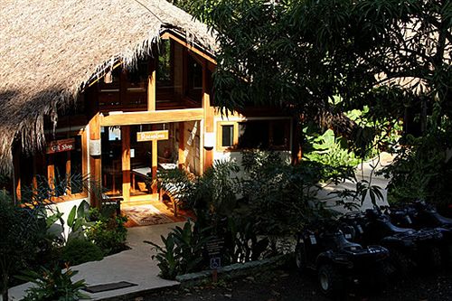 ホテル Pranamar Villas & Yoga Retreat