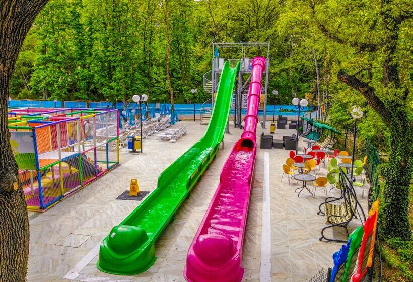 Prestige Deluxe Hotel Aquapark Club   All Inclusive