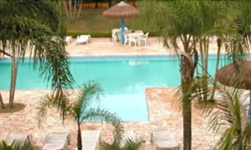 בית מלון כפרי Primar Plaza