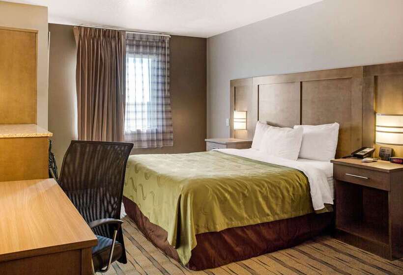 فندق Quality Inn