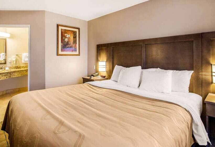 فندق Quality Inn