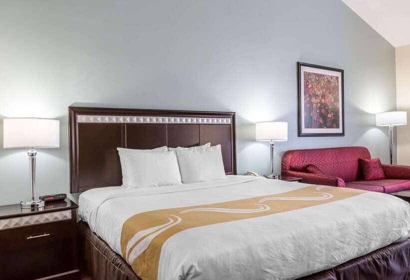 فندق Comfort Inn & Suites Irvine Spectrum