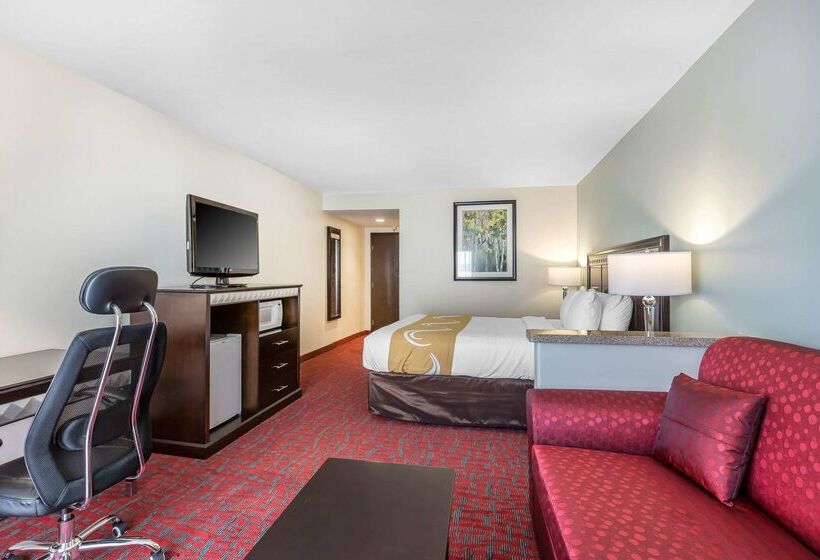فندق Comfort Inn & Suites Irvine Spectrum