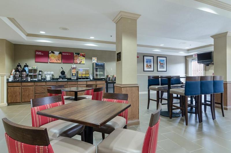 فندق Quality Suites Springdale West I 49