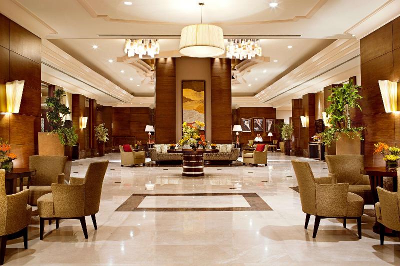 هتل Raffles Makkah Palace