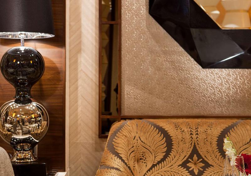 هتل Raffles Makkah Palace