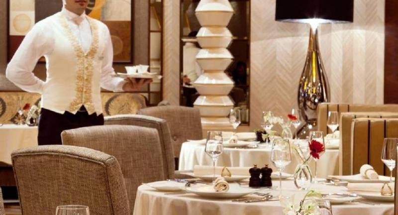 هتل Raffles Makkah Palace
