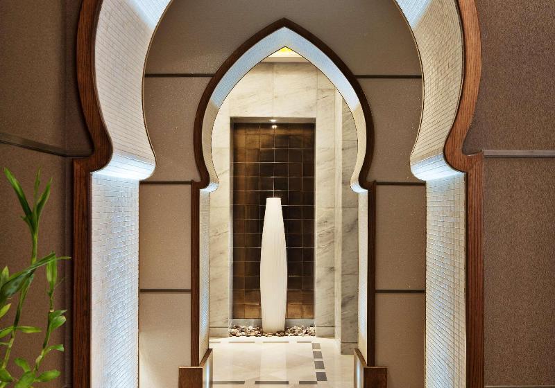 هتل Raffles Makkah Palace